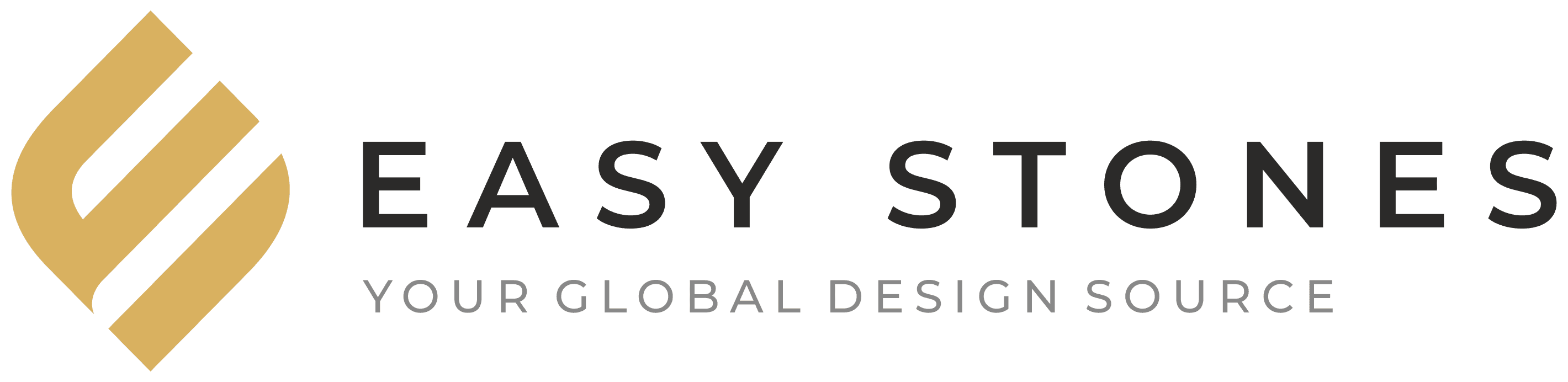 Easy Stones logo