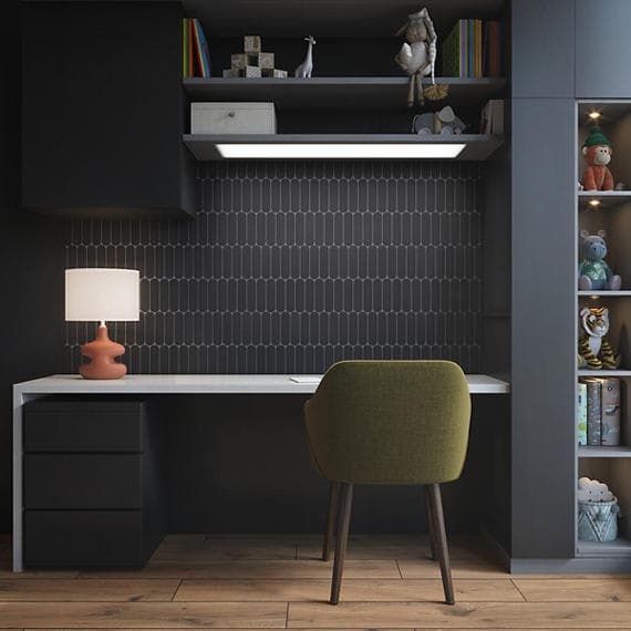 Artefino Element White