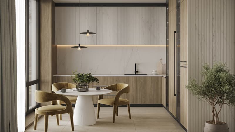 Mythology White Zeus