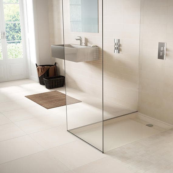 Cove Creek Off White