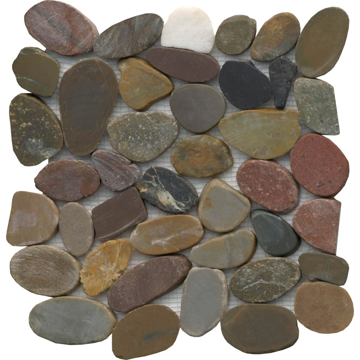 Emser Tile RIVERA PEBBLES