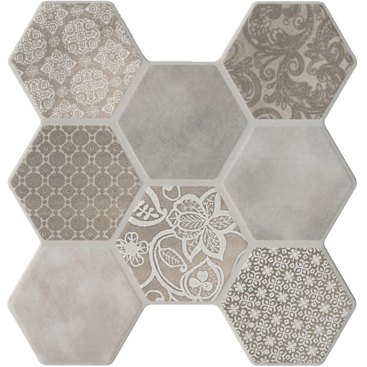 Emser Tile VICE & VIRTUE